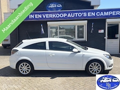 Opel Astra GTC - 1.4 Temptation