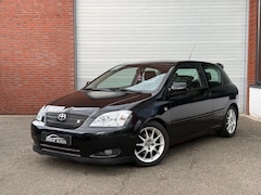 Toyota Corolla - 1.8 VVTL-i T-Sport | 6 BAK | AIRCO