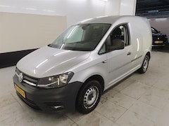 Volkswagen Caddy - 2.0 TDI L1H1 BMT Comf. Incl. BTW/BPM