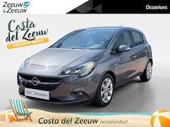 Opel Corsa - 1.4 Edition | Airco | Cruise Control | Radio/CD | Bluetooth | 12 Maanden Bovag Garantie