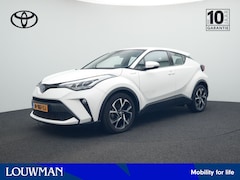 Toyota C-HR - 1.8 Hybrid Dynamic