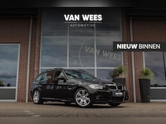 BMW 3-serie Touring - 320i E91 Executive M-sport | M-pakket | Automaat | Youngtimer | 150 pk | Sportstoelen | Le