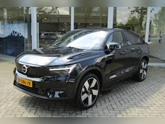 Volvo C40 - Recharge Single Motor Extended Range Plus | SNEL LEVERBAAR | 20-inch LM-velgen | Pixel LED