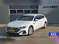 Volkswagen Arteon Shooting Brake - 1.4 TSI eHybrid R-Line Business+