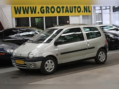 Renault Twingo - 1.2 'Matic Automaat Stuurbekrachtiging, NAP