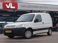 Citroën Berlingo - 1.6 HDI 600 | Inruilkoopje| Zo Mee | Apk 28-06-2026 |
