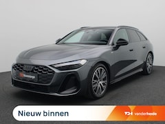 Audi A5 Avant - 2.0 TFSI S edition 150PK S-Tronic S-Line, Panoramadak, Matrix-LED verlichting, Side Assist
