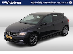 Volkswagen Polo - 1.0 TSI 95pk Highline Business R / Navigatie / App-Connect / Clima / Camera / LM 16'' / Vi