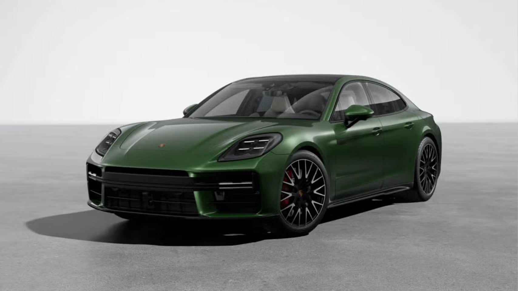 Porsche Panamera - 4S E-Hybrid - AutoWereld.nl