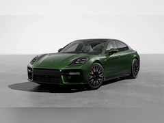 Porsche Panamera - 4S E-Hybrid