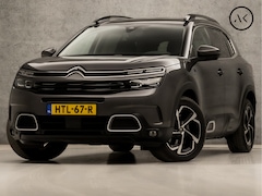 Citroën C5 Aircross - 1.6 Plug-in Hybrid 225 Shine 225Pk Automaat (APPLE CARPLAY, GROOT NAVI, 360 CAMERA, LEDER/