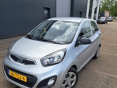 Kia Picanto - Picanto 1.0 CVVT Airco / APK / AIRCO / ELEK RAMEN / 5DRS