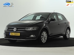 Volkswagen Polo - 1.0 TSI Highline NAVI | CarPlay | Clima
