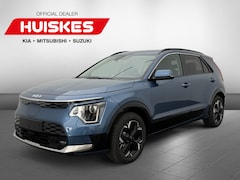 Kia Niro EV - Light Advanced 64.8 kWh