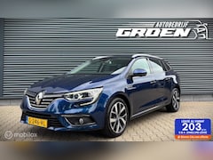 Renault Mégane Estate - 1.3 TCe Bose