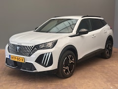 Peugeot 2008 - 1.2 PureTech 100 Allure Camera | 17" Lichtmetaal | Parkeersensoren | Draadloze Carplay | C