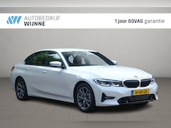 BMW 3-serie - 330e eDrive Edition | Navi | App Connect | Climate | Cruise | Camera | Leder | PDC