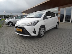 Toyota Yaris - 1.5 Hybrid Active