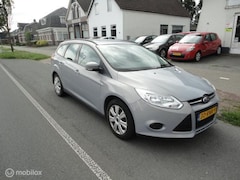 Ford Focus Wagon - 1.6 EcoBoost