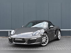 Porsche Boxster - 981 2.7 handgeschakeld