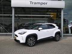 Toyota Yaris Cross - 1.5 Hybrid 130 Dynamic|Comfort Pack|Rijklaar