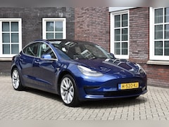 Tesla Model 3 - Standard RWD Plus 60 kWh Trekhaak SOH 85%