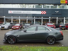 Cadillac CTS - 6.2 V