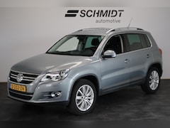 Volkswagen Tiguan - 1.4 TSI Sport&Style | Xenon | Trekhaak | Cruisecontrol
