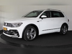 Volkswagen Tiguan - 1.4 TSI ACT 150pk DSG R-Line