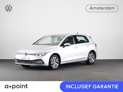 Volkswagen Golf - 1.4 eHybrid Style 204 pk Automaat (DSG) | Navigatie | Parkeersensoren | Adaptieve cruise c