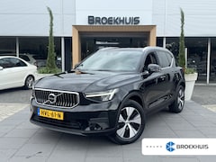 Volvo XC40 - 1.5 T4 Recharge Inscription | Apple Carplay/Android Auto | Chroom delen exterieur | Cruise
