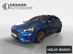 Ford Focus - 1.0 EcoBoost ST Line X Business