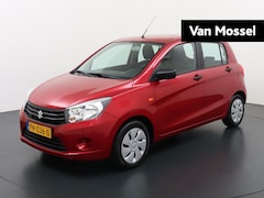 Suzuki Celerio - 1.0 Economy | lekker zuinig |