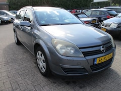 Opel Astra Wagon - 1.8 AIRCO CRUISE TREKHAAK APK 5-2026