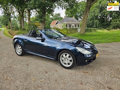 Mercedes-Benz SLK-klasse - 200 K. Cabriolet