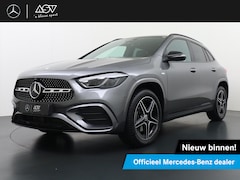 Mercedes-Benz GLA-Klasse - 250 e Business Solution AMG | Panorama - Schuifdak | Trekhaak Wegklapbaar | Multibeam Led