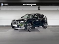 BMW X1 - xDrive25e | Actiefstoelen voor | Glazen panoramadak