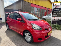 Toyota Aygo - 1.0-12V Access NW KOPPELING|APK|KLEINE BEURT|AIRCO