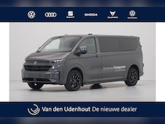 Volkswagen Transporter - 2.0 TDI 125kW 170PK L2H1 Bulli AUT Intro rijdende demo, kilometerstand loopt op binnenzijd