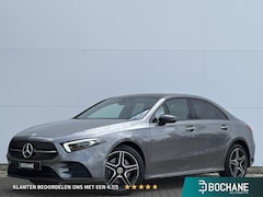 Mercedes-Benz A-klasse - 250 e Business Solution AMG | Panoramadak | Widescreen | Sfeerverlichting |