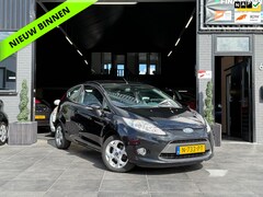 Ford Fiesta - 1.4 Trend|Airco|El Pakket|Keyless Go|AUX|APK