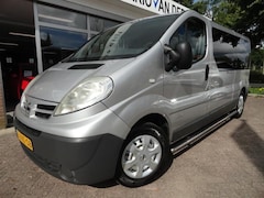 Nissan Primastar - 2.0 dCi L2H1 DC Visia