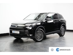 Volkswagen Tiguan - 1.5 eHybrid 204 pk Life Edition | Achteruitrijcamera | Cruise control adaptief | Trekhaak