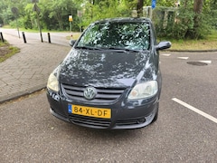 Volkswagen Fox - 1.2 Trendline