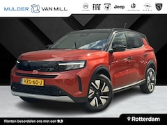 Opel Frontera - GS Electric 3-FASEN 44kWh 113pk