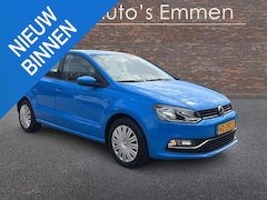 Volkswagen Polo - 1.4 TDI Comfortline