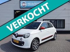 Renault Twingo - 1.0 SCe Dynamique 5drs AIRCO BJ 2015