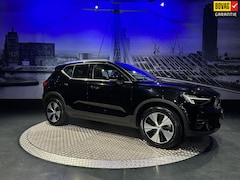 Volvo XC40 - 1.5 T4 Plug-in hybrid Plus Bright *Winterpack*H&K*Camera