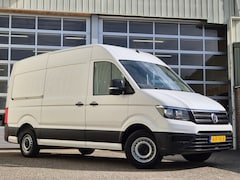 Volkswagen Crafter - 30 2.0 TDI 140PK L3H3 | CRUISE | TREKHAAK | PDC |