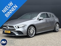 Mercedes-Benz A-klasse - 180 Premium Plus | Panoramadak | Apple-Android | Stoelverwarming